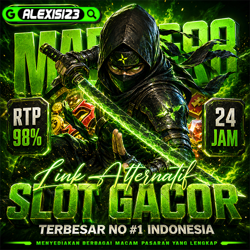 Alexis123 🔥 Platform Digital Responsif dengan Performa Terdepan